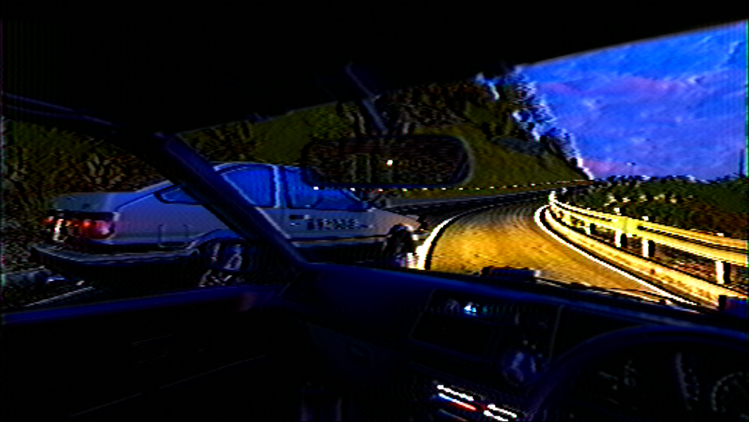 Drifting Hero
