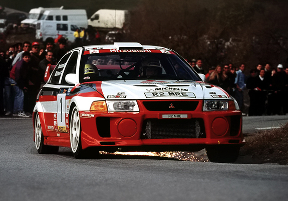 Rally Event Steps Image